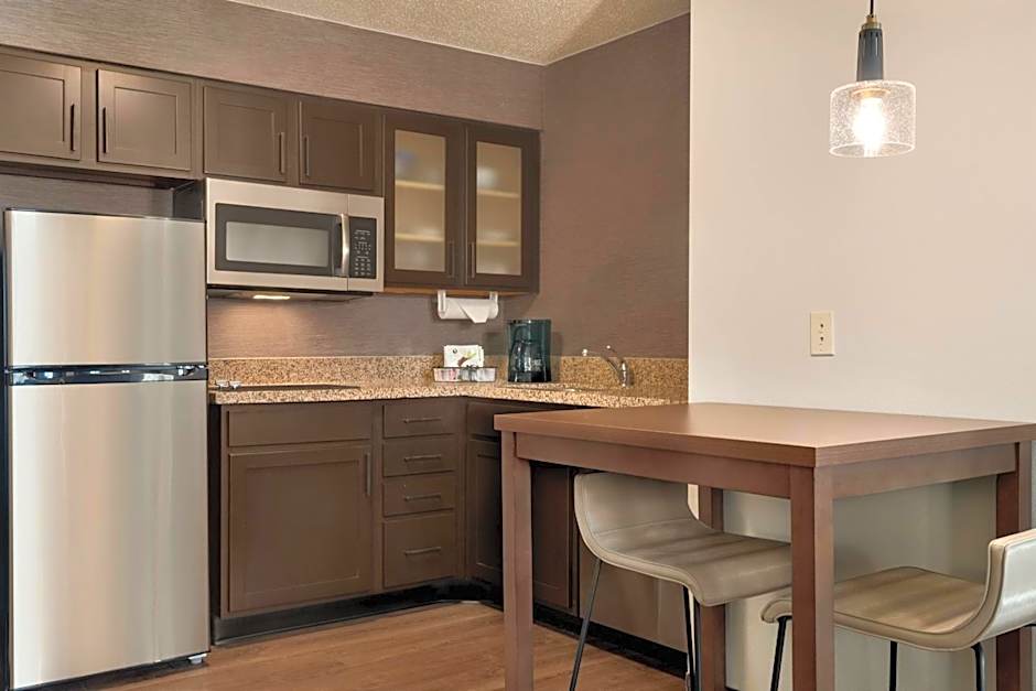 Residence Inn by Marriott West Springfield