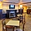 Hampton Inn By Hilton Geneseo