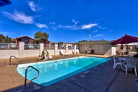 Motel 6 Kingman West