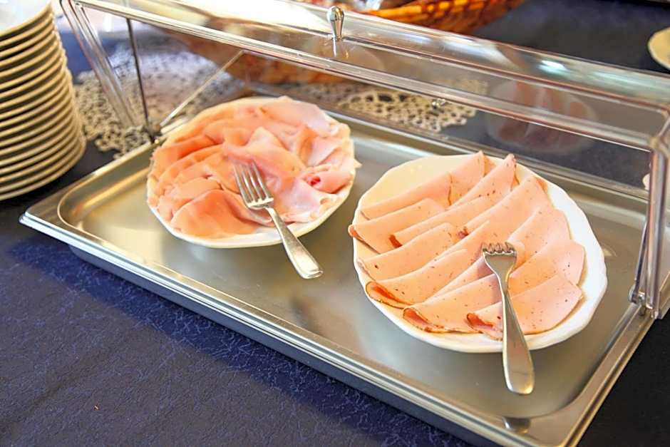 Albergo Ristorante Papa