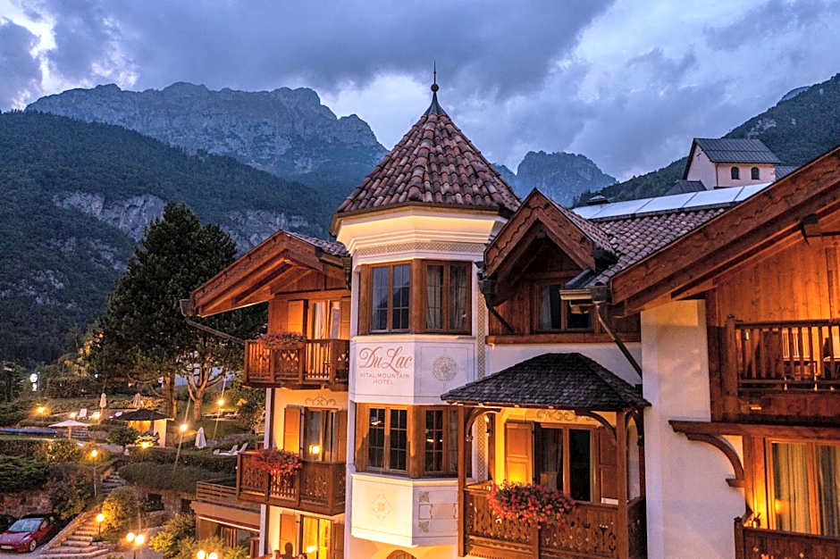 Du Lac Vital Mountain Hotel