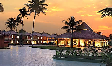 Lakesong Resort