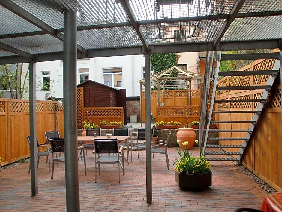 Aparthotel Marion Weber