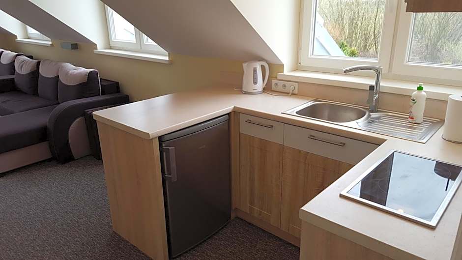 Aparthotel EuforiaPort