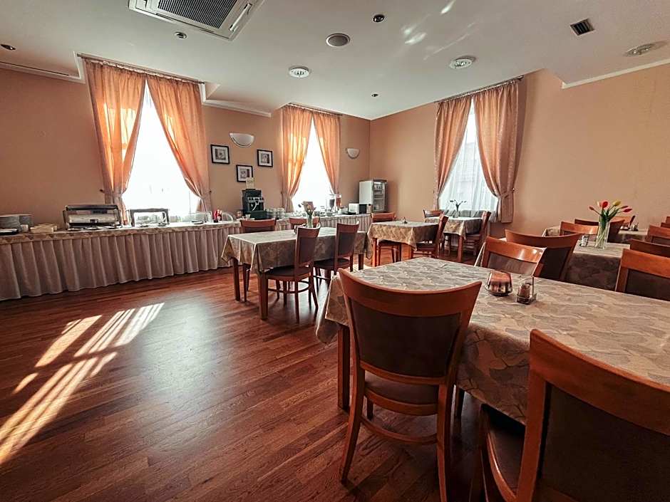 Hotel Roháč