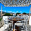 Lostane - Villa sur le toit