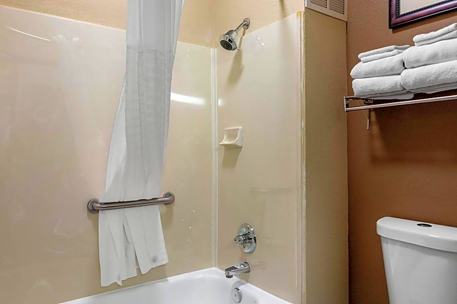 Comfort Suites The Colony - Plano West