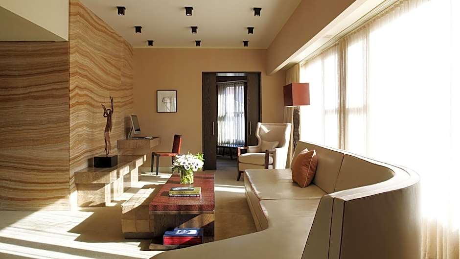 The Roxy Hotel Tribeca