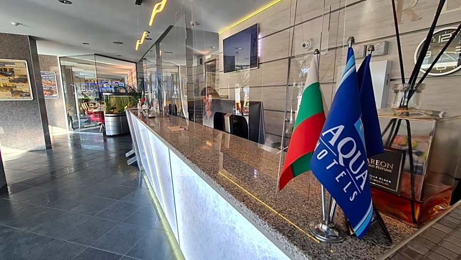 Aqua Hotel