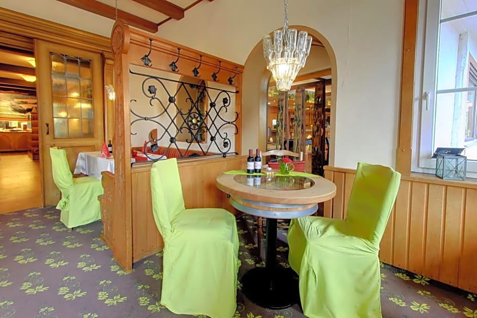 Akzent Waldhotel Rheingau