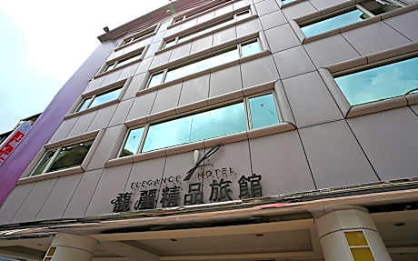 Elegance Hotel