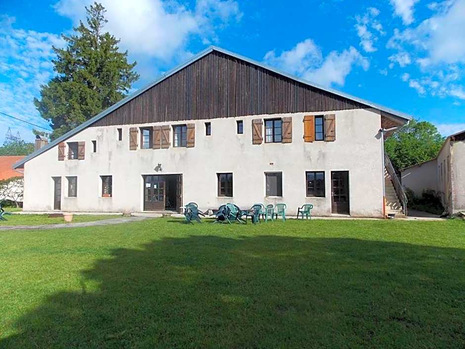 Auberge Le Sillet