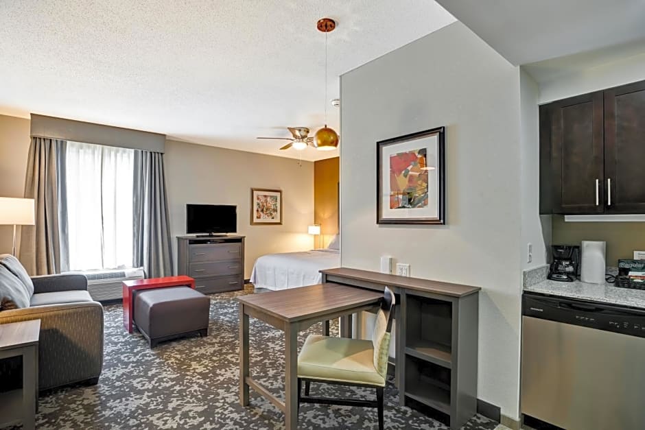 Homewood Suites by Hilton Christiansburg