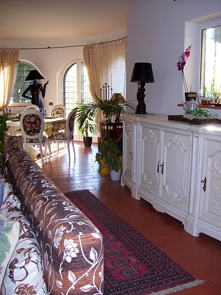 La Tana delle Stelle B&B di Charme e Relax