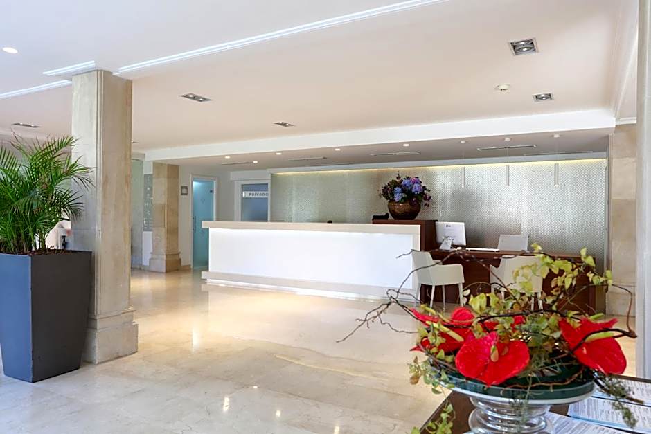 Hotel Son Caliu Spa Oasis