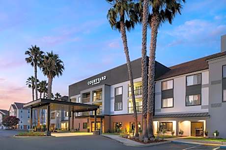 Courtyard by Marriott Milpitas Silicon Valley