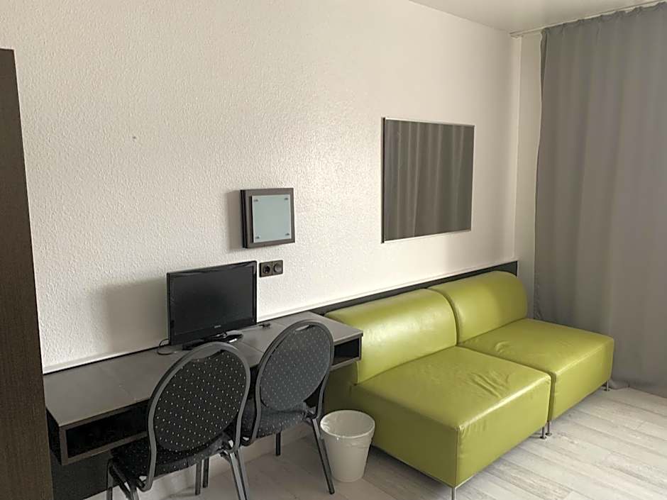 City Hotel Dinslaken