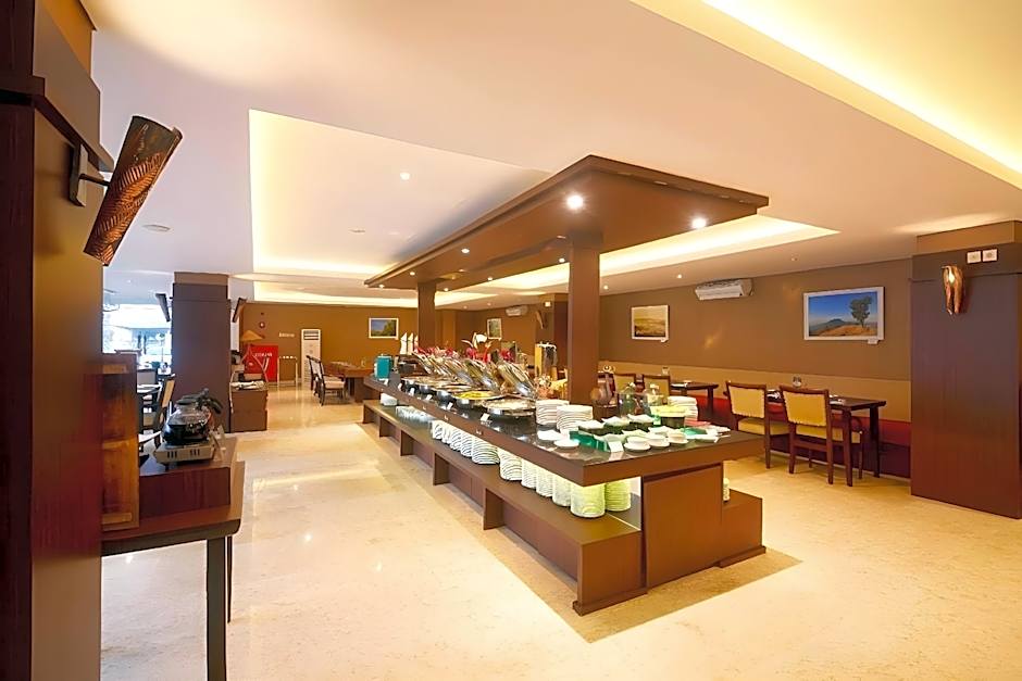 Lynn Hotel By Horison