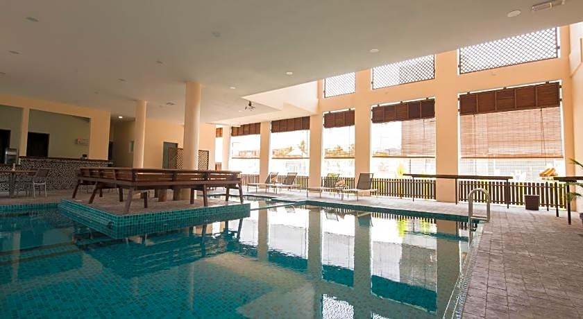 Nadias Hotel Cenang Langkawi