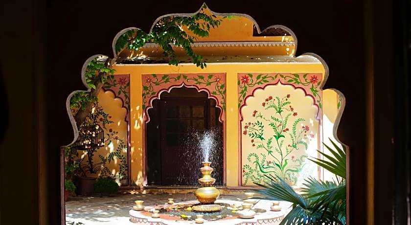 Ravla Bhenswara Hotel