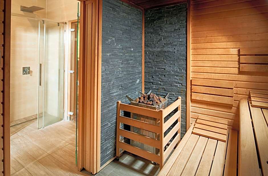 Orea Spa Hotel Cristal