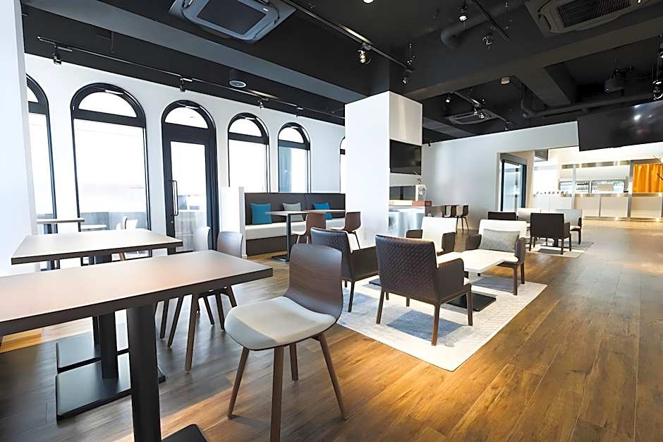 Fujisawa Hotel EN