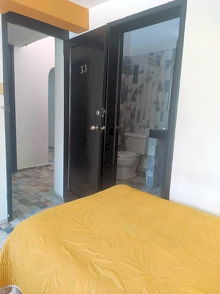 Gal - Habitaciones Confortables