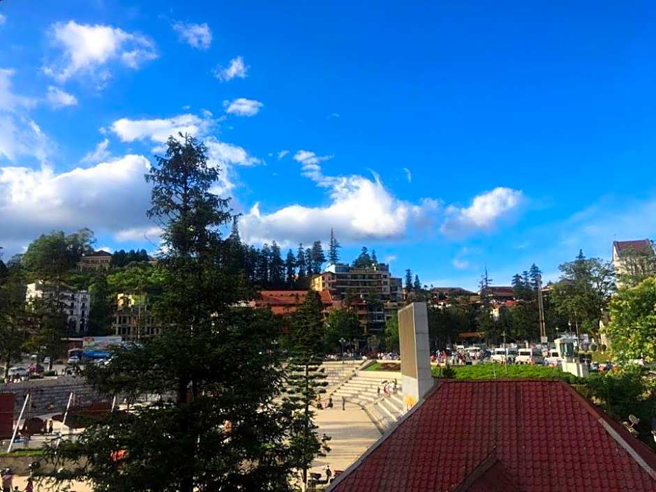 Sapa Centre Hotel