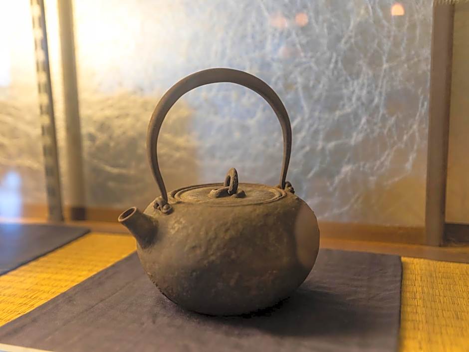 Tabist Nanki Shirahama Ryokan Mantei