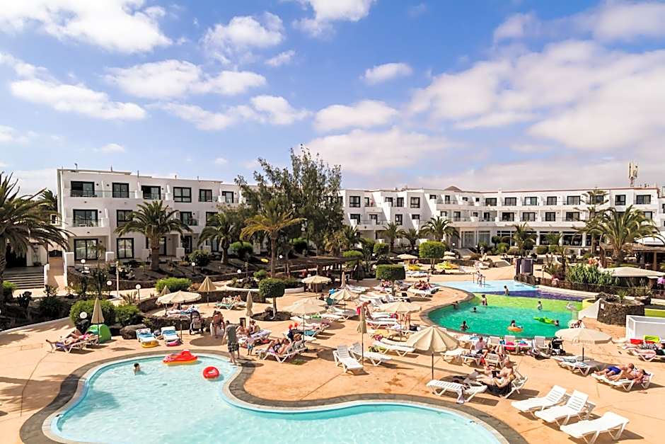 BlueBay Lanzarote