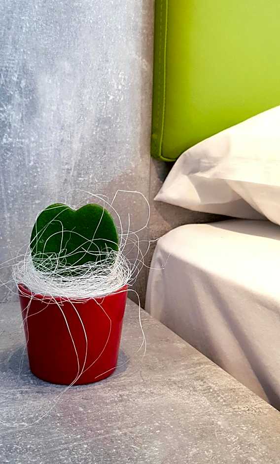 SleepySleepy Hotel Dillingen