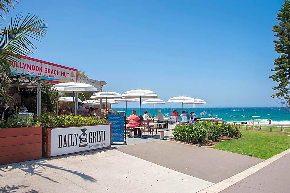 Allure On Ocean Motel