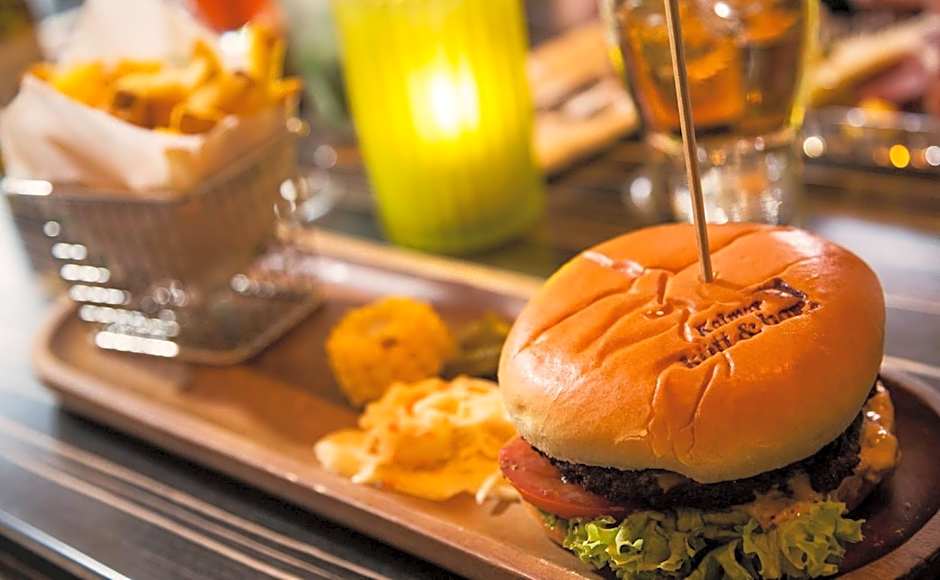 Frimurarehotellet; Sure Hotel Collection by Best Western