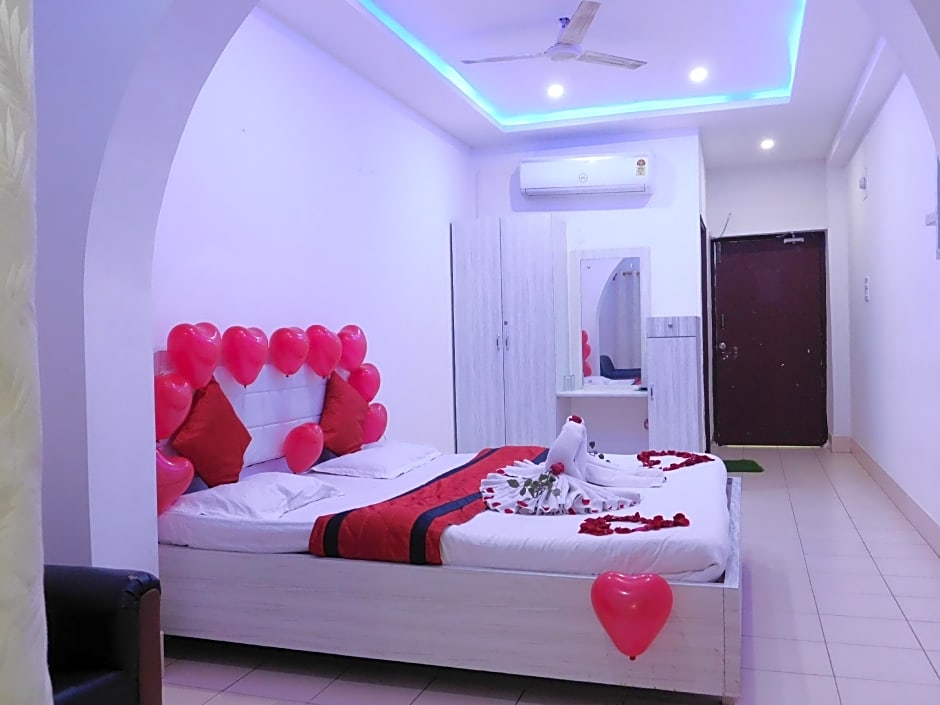 Hotel Rupashree Bangala