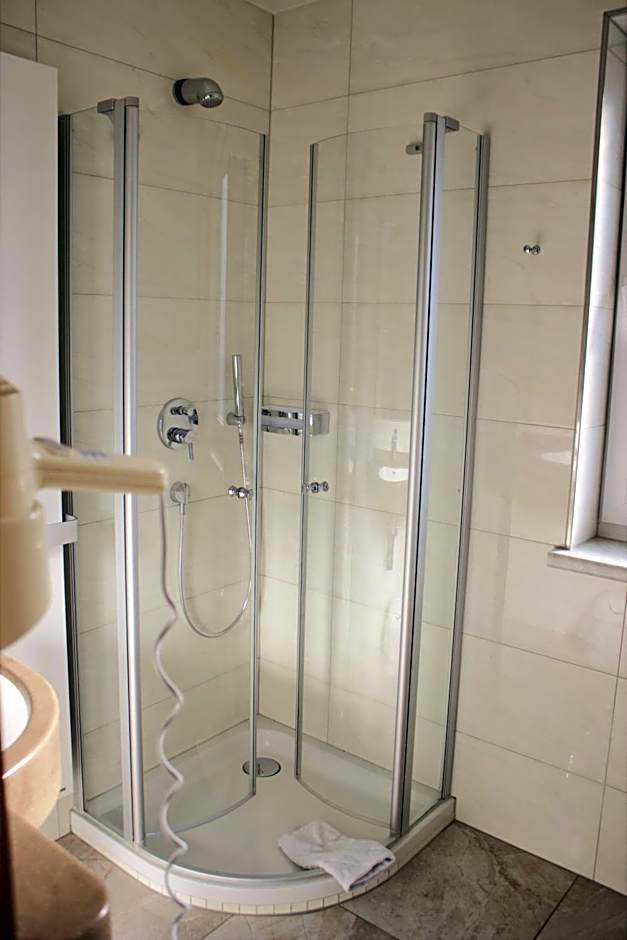 Pension Pfefferstübchen