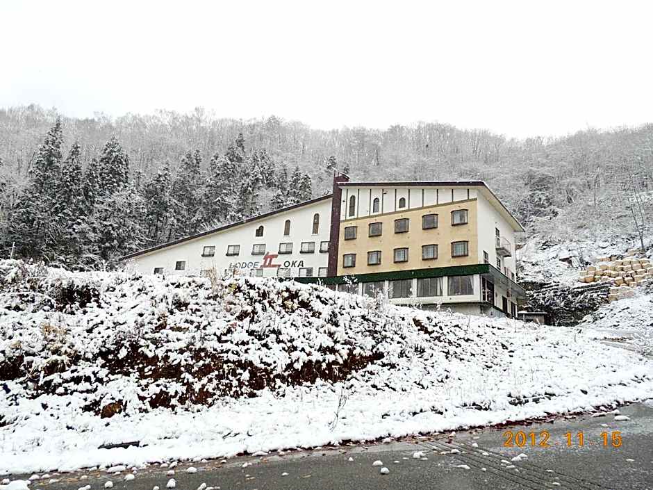 Naeba Lodge Oka