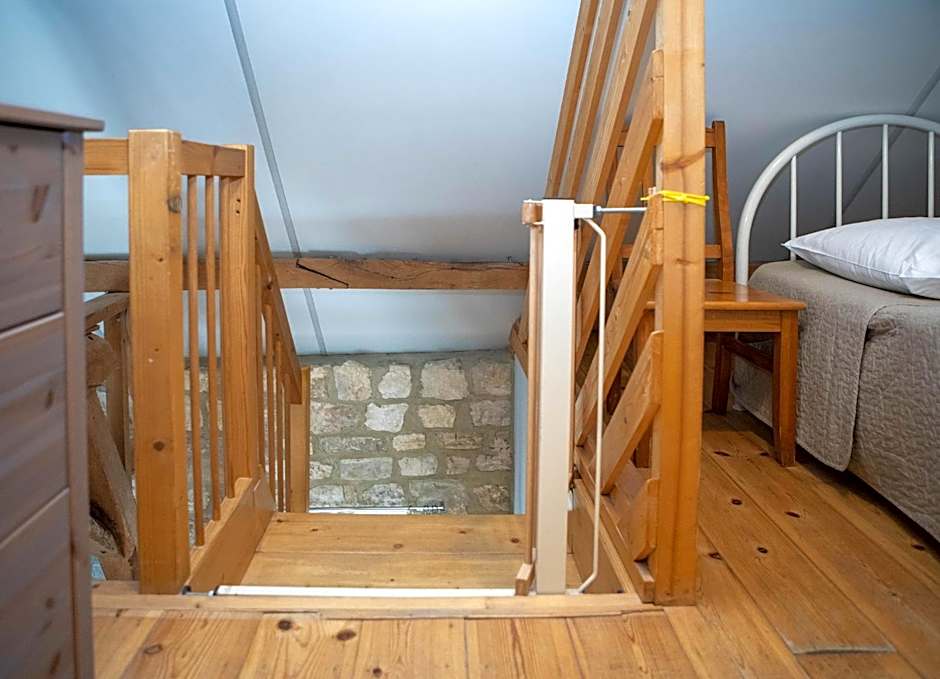 Holiday Homes Gillishof