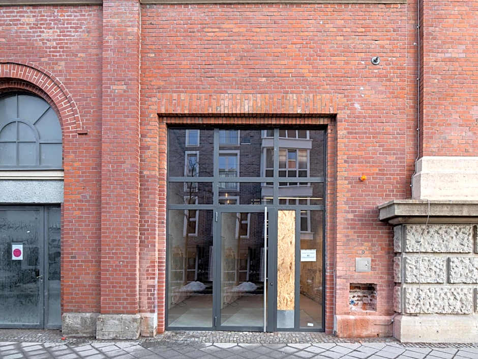 limehome Erfurt Maximilian Welsch Str