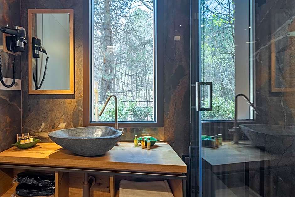 Locanda Milia Etna