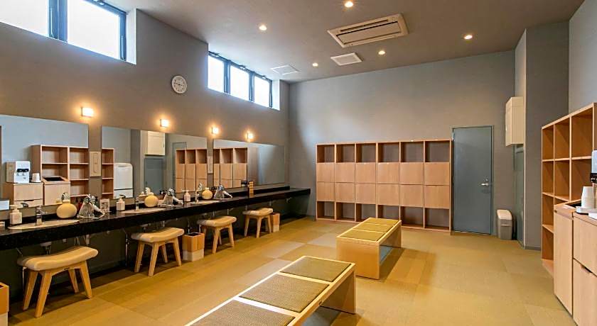 Hitoyoshi Onsen Nabeya