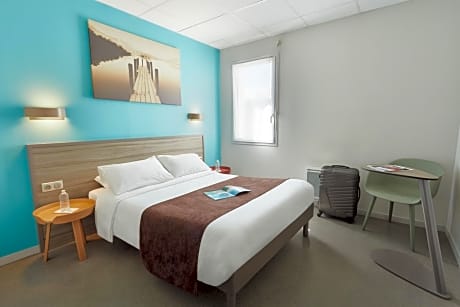 Ashley Hotel Le Mans Sud