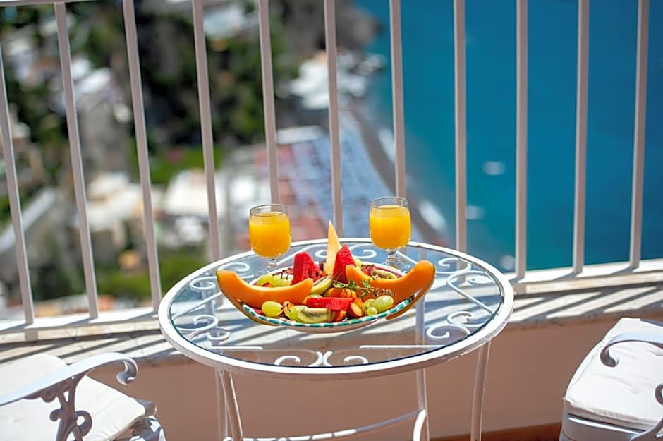 Hotel Casa Albertina