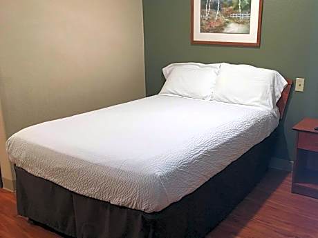 Standard Studio 1 Full Bed Non-smoking