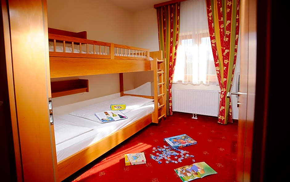 Hotel Garni am Seggauberg