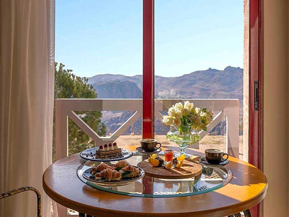 Grand Mercure Petra