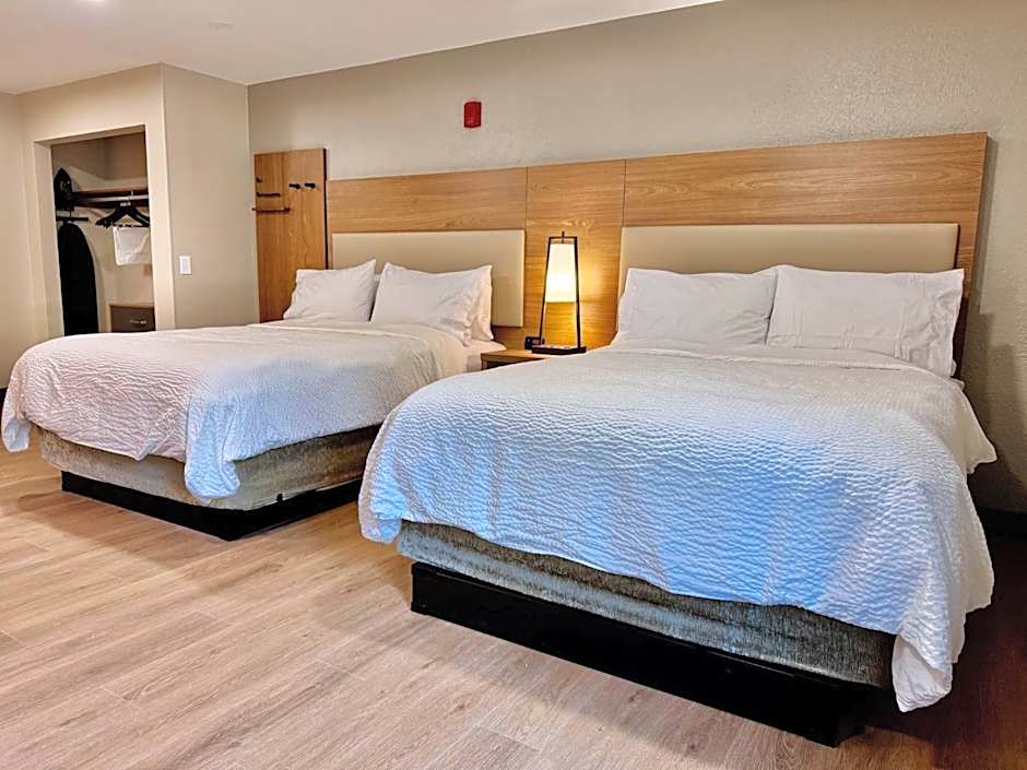 Candlewood Suites Jacksonville Southpoint By IHG
