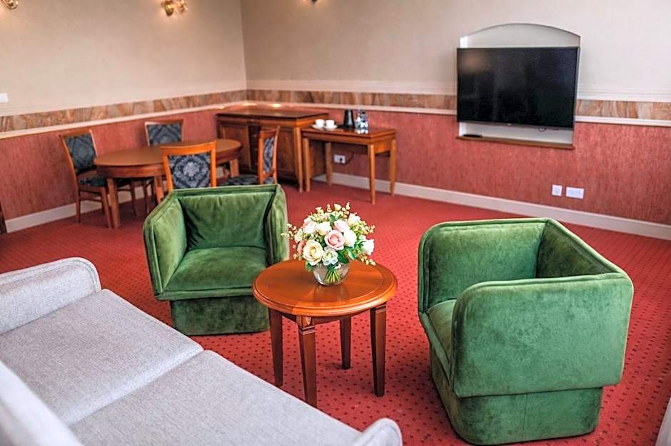 Heban Hotel
