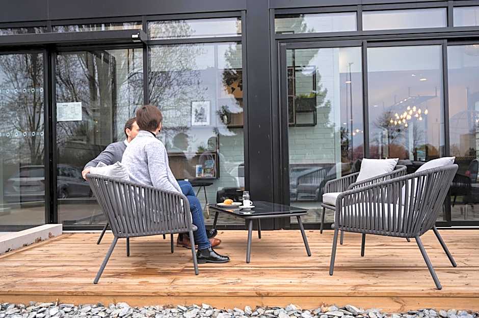 Kyriad Hotel Laval