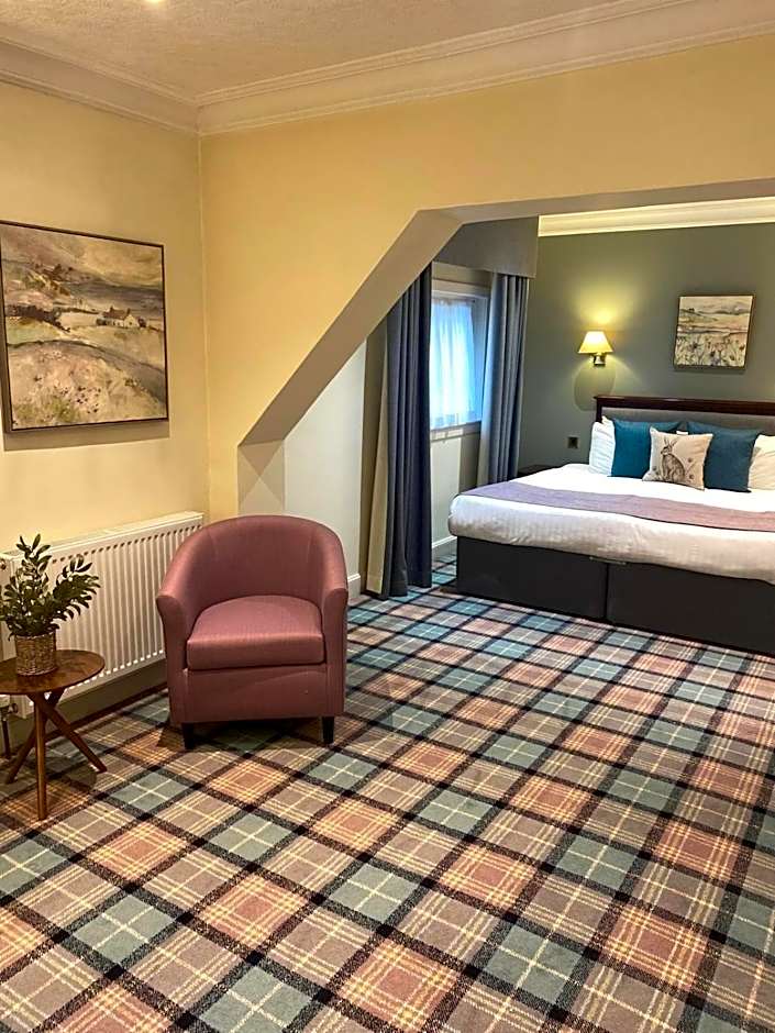 The Royal George Hotel