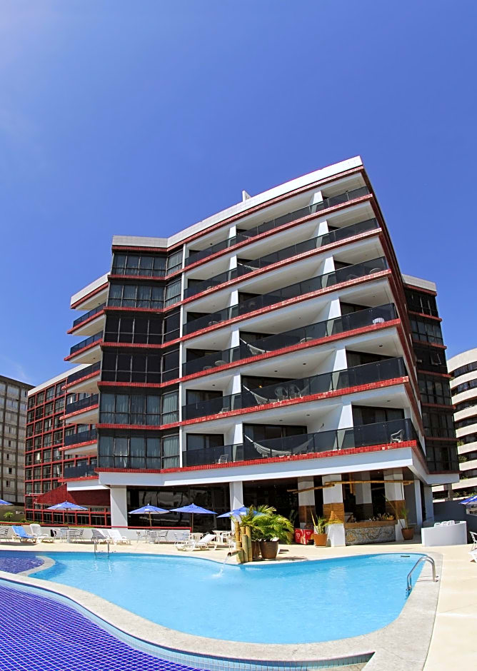 Maceió Mar Hotel